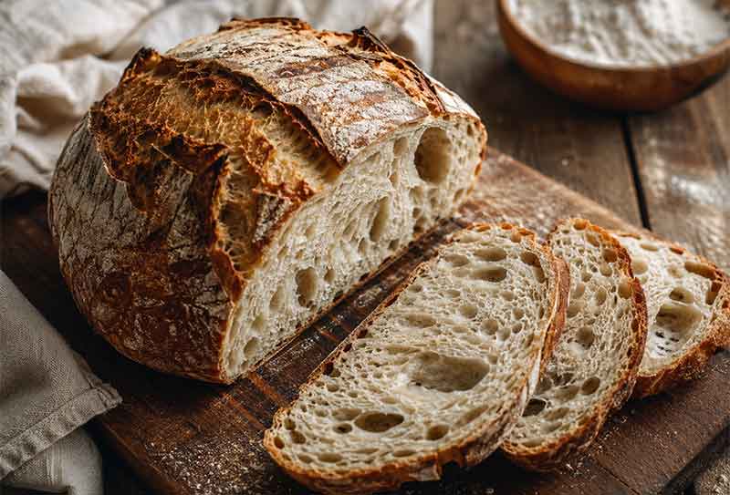 Apa Itu Sourdough