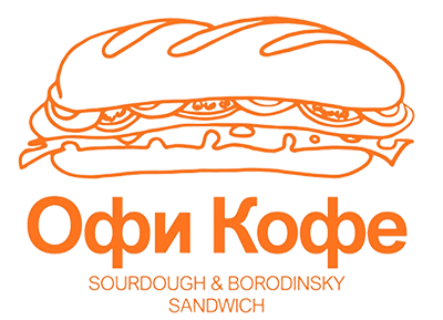 OFIKOFFIE LOGO